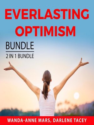 cover image of Everlasting Optimism Bundle, 2 IN 1 Bundle